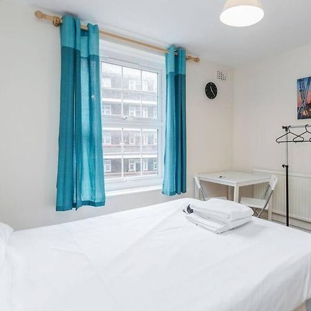 Aplacetostay Central London Apartment, Zone 1 Bak Dış mekan fotoğraf
