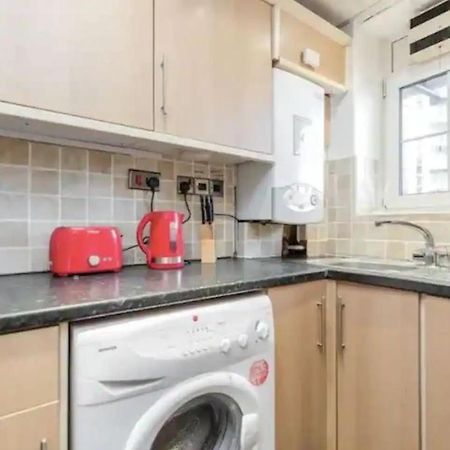 Aplacetostay Central London Apartment, Zone 1 Bak Dış mekan fotoğraf