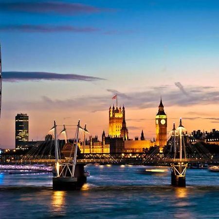 Aplacetostay Central London Apartment, Zone 1 Bak Dış mekan fotoğraf