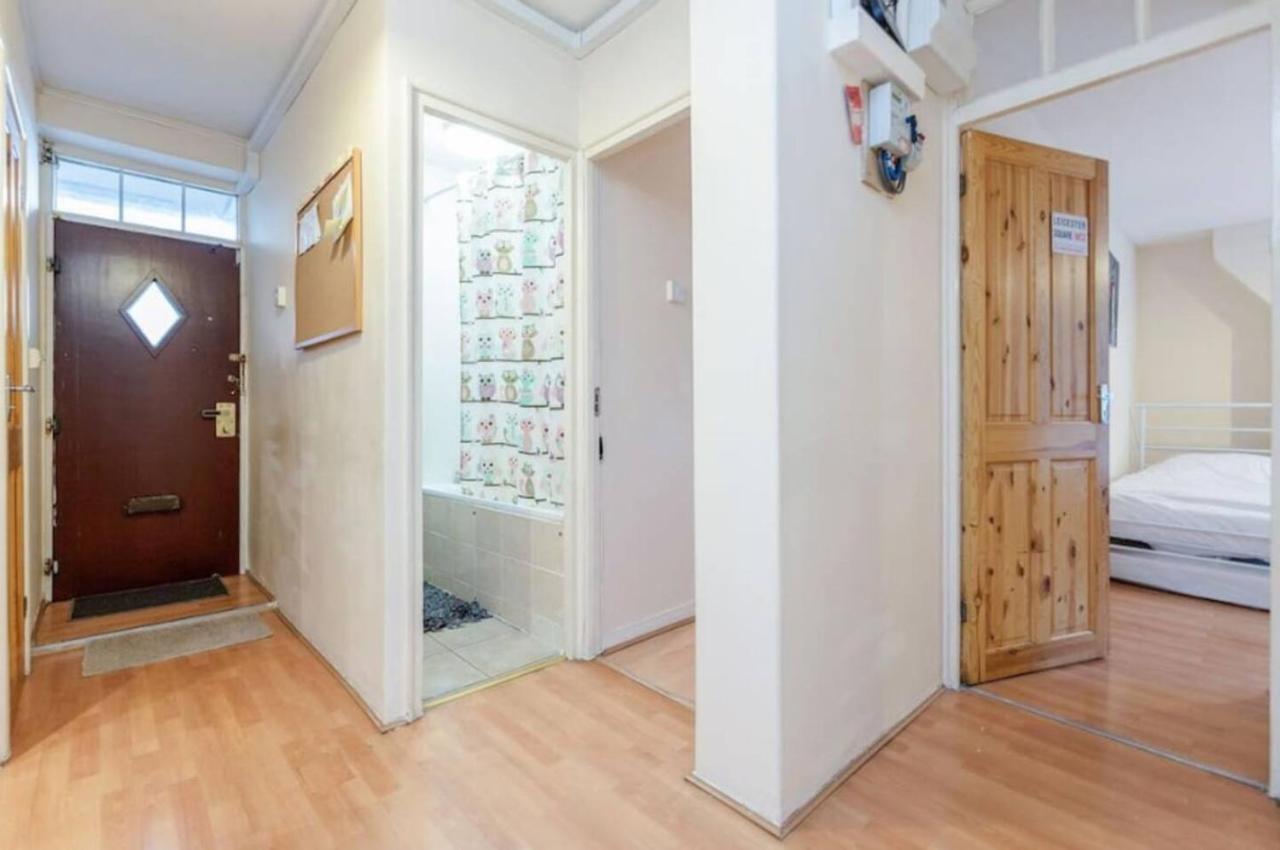 Aplacetostay Central London Apartment, Zone 1 Bak Dış mekan fotoğraf