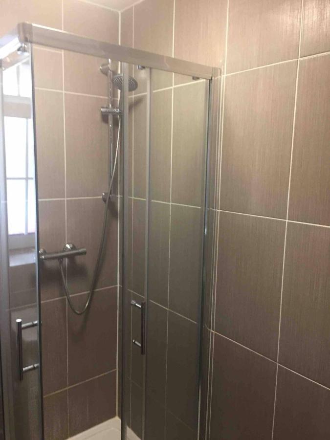 Aplacetostay Central London Apartment, Zone 1 Bak Dış mekan fotoğraf
